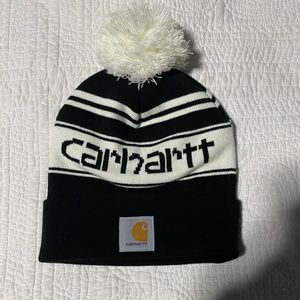 Carhartt hat